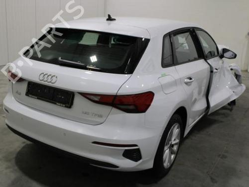 Gearbox AUDI A3 Sportback (8YA, 8YF) 35 TFSI Mild Hybrid | BP40285091M3 - Image 14