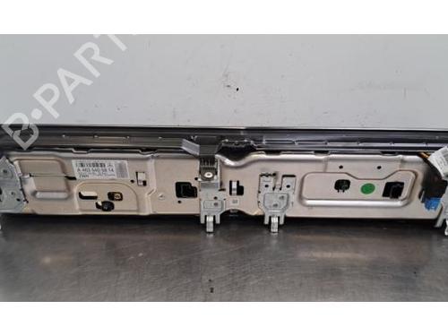 Control unit MERCEDES-BENZ G-CLASS (W463) G 400 d 4-matic (463.350) | BP34426137M11 - Image 2