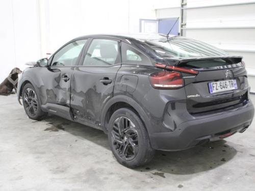 Engine CITROËN C4 III (BA_, BB_, BC_) 1.5 BlueHDi 130 (BBYHZB) | BP40552928M1 - Image 12