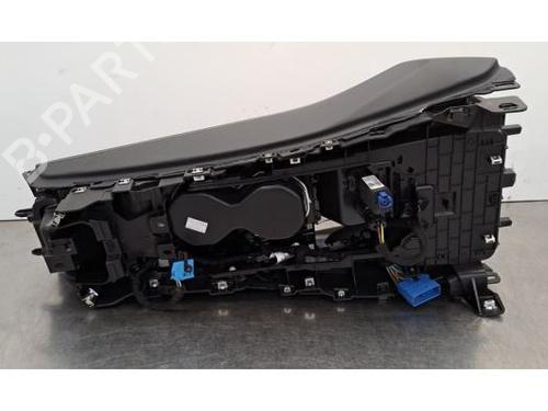 Middle console PEUGEOT 408 II (FP_, F3_, FM_) e-210 (FMZKZZ) | BP30521409I22  - Image 5