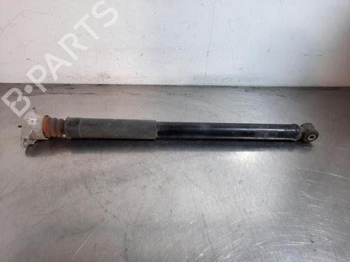 Used Right rear shock absorber Right rear shock absorber FORD ECOSPORT 1.0 EcoBoost (100 hp) 34120783 34120783