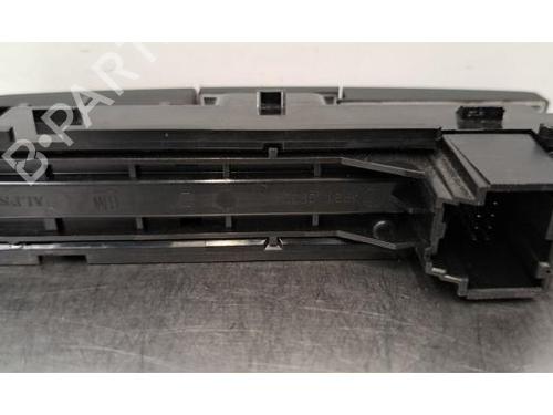 Warning switch OPEL CASCADA (W13) 2.0 CDTI (67) | BP29522088I22 