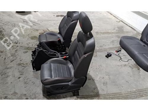 Seats set MG MG ZS SUV (AZS1) 1.0 T-GDi | BP33248061C78 - Image 9