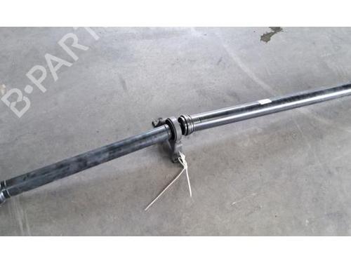 Used Driveshaft AUDI A8 D5 (4N2, 4N8, 4NC, 4NL) 50 TDI Mild Hybrid quattro (286 hp) 28483740
