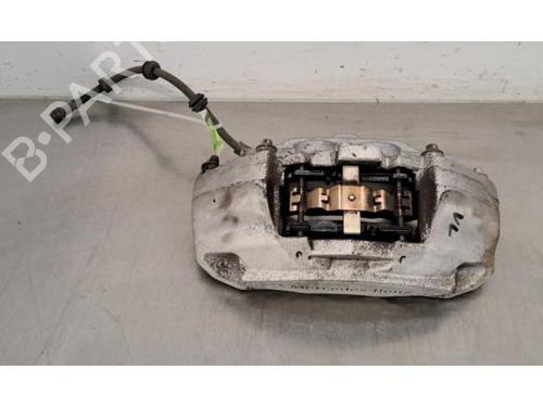 Left front brake caliper MERCEDES-BENZ VITO Van (W447) eVITO (447.603, 447.605) | BP29515529M105