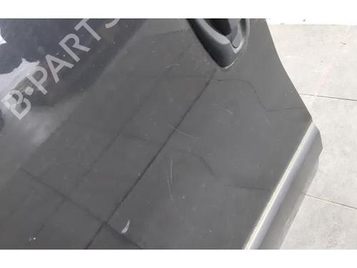 Right slide door FIAT FIORINO Box Body/MPV (225_) 1.3 D Multijet | BP23587383C75 