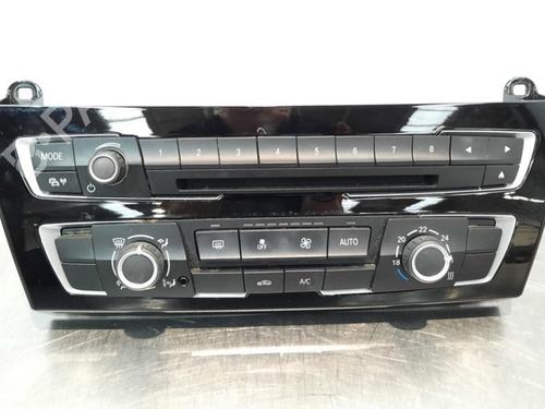 Radio BMW 1 (F20) 116 d | BP11727287E6 