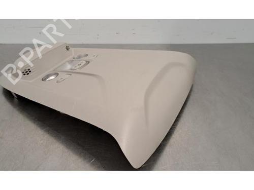 Interior roof light PEUGEOT PARTNER Box Body/MPV (K9) 1.5 BlueHDi 100 | BP28684784I8