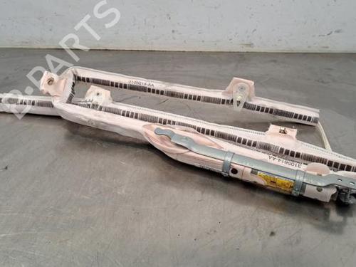 Used Right curtain airbag OPEL ASTRA K (B16) 1.6 CDTi (68) (136 hp) 19650364