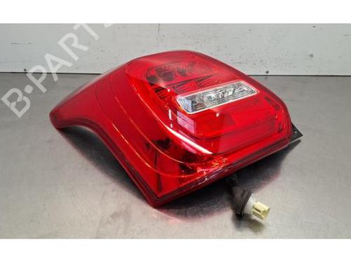 Venstre Baklys Venstre Baklys SUZUKI SWIFT V (AZ) 1.2 Hybrid (Mild Hybrid) (A2L412) (83 hp) 36379335 36379335