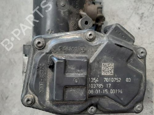 Throttle body BMW 5 (F10) 518 d | BP10878274M82 