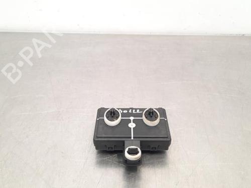 Used Electronic module AUDI Q7 (4MB, 4MG, 4MQ) 3.0 TDI quattro (218 hp) 23584252