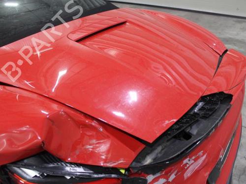 Electronic module PORSCHE 718 BOXSTER (982) 2.0 T (982320, 982321, 982350, 982351) | BP39754837M83  - Image 11