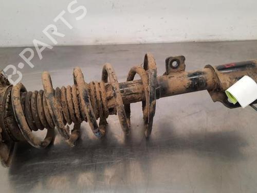 Used Left front shock absorber CITROËN JUMPY III Van (V_) 2.0 BlueHDi 120 (122 hp) 23635368