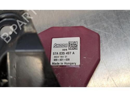 Elektronisk modul SKODA KAROQ (NU7, ND7) 1.5 TSI | BP29524237M83 