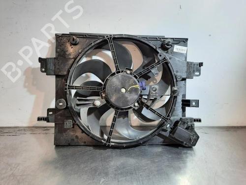 Radiator fan RENAULT EXPRESS Box Body/MPV 1.3 TCe 100 (F6MA) | BP34618988M35 - Image 2