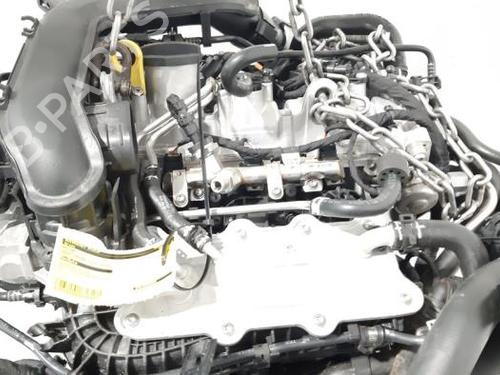Engine SEAT IBIZA V (KJ1, KJG) 1.0 TGI | BP10874809M1 