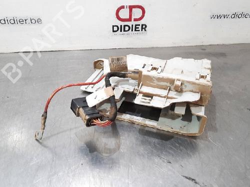 Used Electronic module BMW X1 (F48) xDrive 20 d (190 hp) 10889869