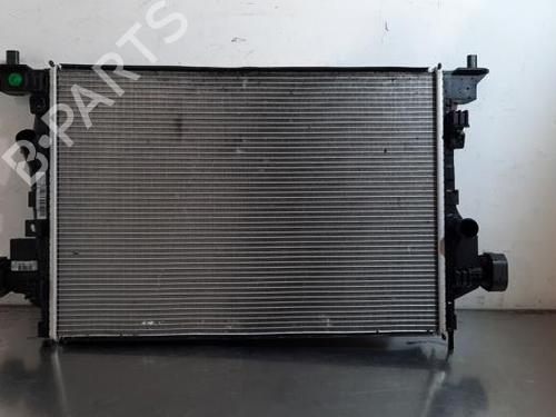 Used Water radiator Water radiator 39601564 39601564