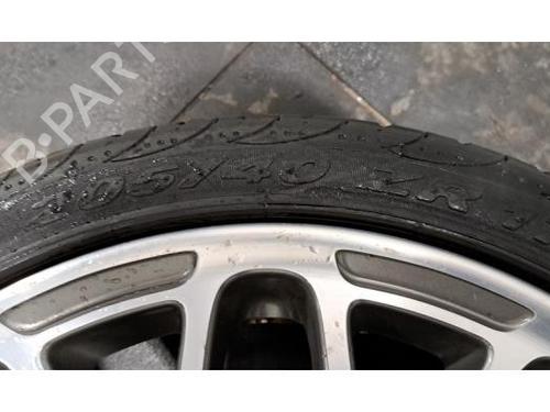 Fælk ABARTH 500C / 595C / 695C 1.4 (312.AXD1A) | BP32284536C45 