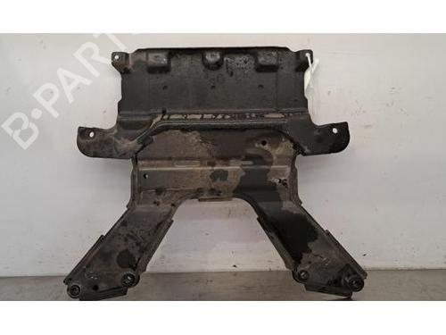 Used Engine mount AUDI E-TRON (GEN) 55 quattro (408 hp) 24136985