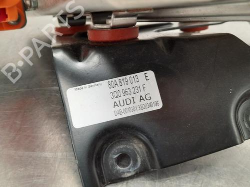 Electronic module AUDI Q5 (FYB, FYG) 50 TFSI e quattro | BP15234912M83