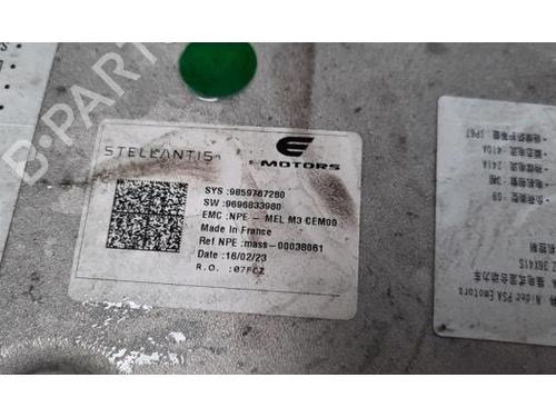 Engine PEUGEOT 308 III (FB_, FH_, FP_, F3_, FM_) e-308 (FMZKWZ) | BP30605066M1