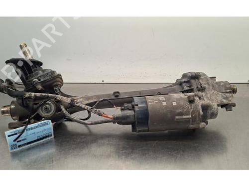 Steering rack SKODA OCTAVIA IV Combi (NX5, PV5) 1.4 TSI iV | BP33132113M22 - Image 9