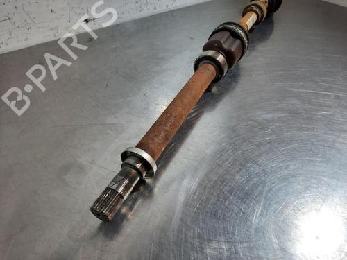Right front driveshaft DACIA SANDERO III 1.0 TCe 90 | BP23598051M39 