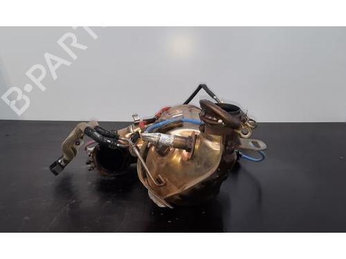 Catalyst RENAULT ARKANA I (LCM_, LDN_) 1.3 TCe 140 (LDN0) | BP26171423M10 