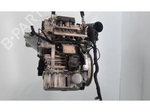 Used Engine Engine 37729503 37729503