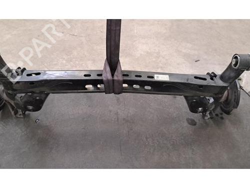 Used Rear axle Rear axle VW GOLF VIII Variant (CG5, DB5) 1.0 TSI (110 hp) 39732336 39732336