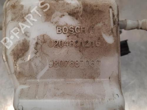 Brake master cylinder PEUGEOT 3008 II SUV (MC_, MR_, MJ_, M4_) 1.6 BlueHDi 115 (MCBHXW, MCBHYB) | BP23602489M77 