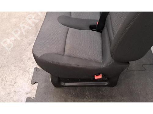 Right front seat RENAULT TRAFIC III Van (FG_) 1.6 dCi 125 (FGMH) | BP39418340C16 - Image 7