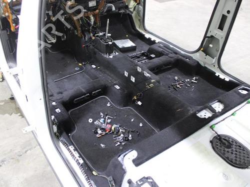 Midtkonsoll VW TIGUAN (AD1, AX1) 2.0 TDI | BP32332149I22 - Image 15