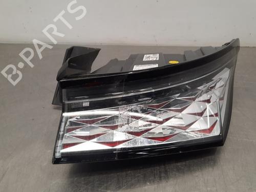 Used Right taillight DS DS 4 / DS 4 CROSSBACK (NX_) 1.6 THP 165 (165 hp) 15790650