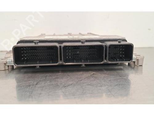 Engine control unit (ECU) DACIA JOGGER (RK_) 1.0 TCe 110 (RKMD) | BP25610520M57 