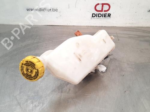 Brake master cylinder CITROËN C-ELYSEE (DD_) 1.2 VTi 82 | BP10895795M77 