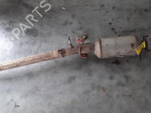 Filtre à particules FORD TRANSIT CUSTOM V362 Bus (F3) 2.0 EcoBlue | BP28483826M81 
