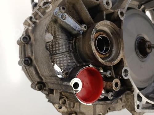 Gearbox AUDI A3 Limousine (8YS, 8YM) 35 TDI | BP26534461M3 