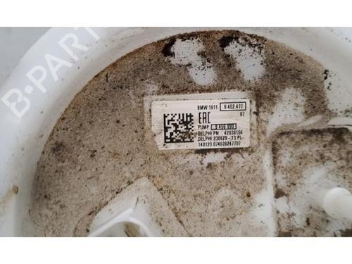 Fuel pump BMW X1 (U11) xDrive 25 e Plug-in-Hybrid | BP37225648M76 - Image 5