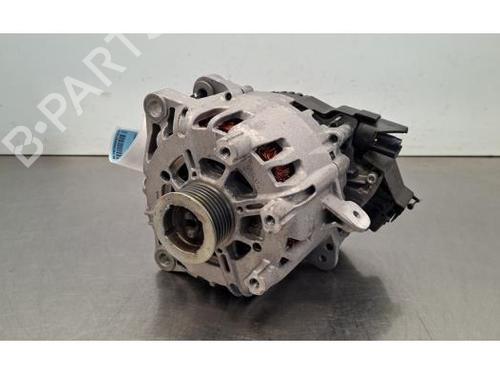 Used Alternator Alternator PEUGEOT 508 SW II (FC_, FJ_, F4_) 1.6 PureTech 225 (F45GGR) (224 hp) 33614909 33614909