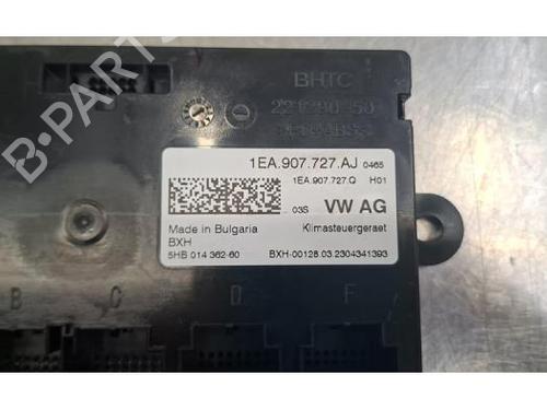 Electronic module VW ID.4 (E21) Pro | BP39646127M83 - Image 2
