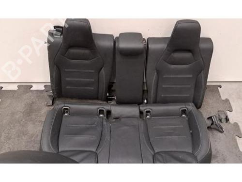 Sæde sæt MERCEDES-BENZ CLA (C118) CLA 200 (118.387) | BP39064788C78 - Image 13