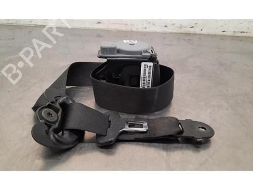Used Front right belt tensioner BMW X5 (E70) xDrive 30 d (245 hp) 24965632