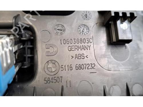 Módulo eletrónico BMW i4 (G26) eDrive40 | BP37285191M83 - Image 4