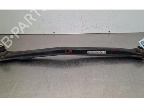 Venstre bagtil bærearm Venstre bagtil bærearm FIAT 500X (334_) 1.6 D Multijet (334.AXV1B) (130 hp) 34385996 34385996