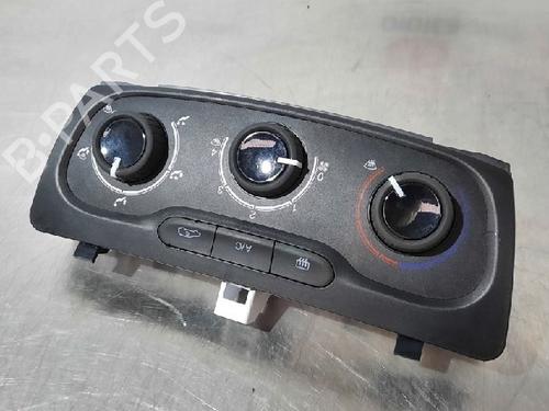 Climate control FIAT TIPO Estate (356_, 357_) 1.4 (356WXA1B) | BP10875109I5 