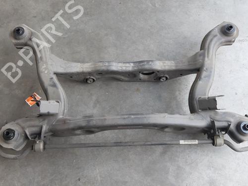 Used Subframe MERCEDES-BENZ GLA-CLASS (X156) GLA 200 CDI / d (156.908) (136 hp) 17563642