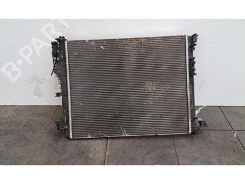 Water radiator RENAULT MEGANE IV Hatchback (B9A/M/N_) 1.3 TCe 140 (B9NB) | BP38099739M31 - Image 2